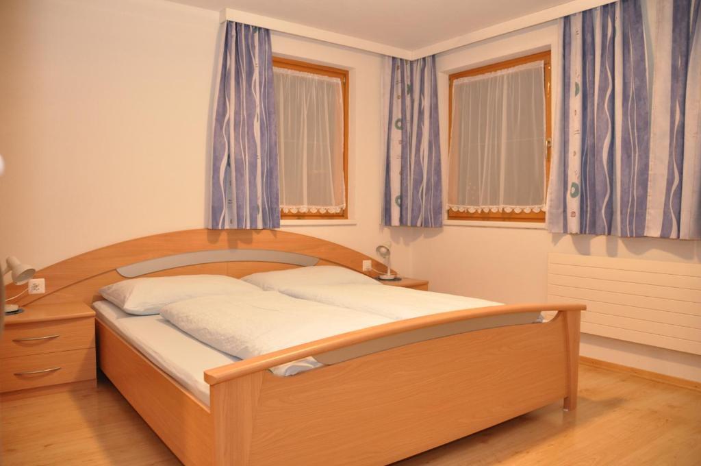 Haus Gentiana Apartment Samnaun Room photo